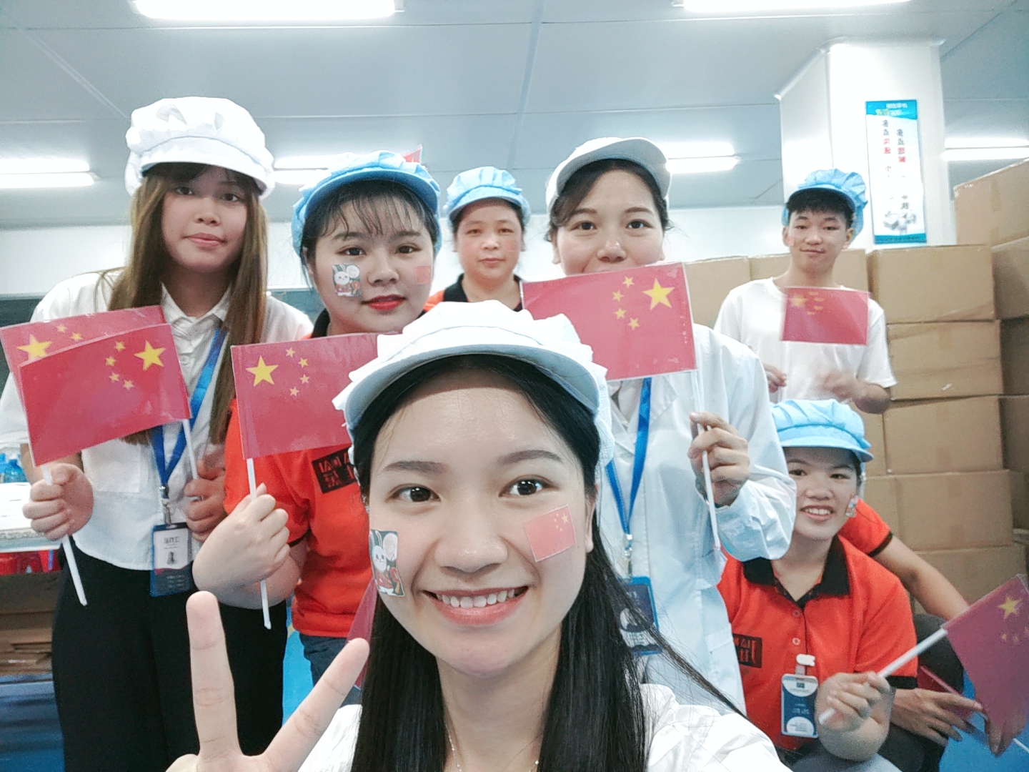 化妝品生產廠家怎么避免同質化競爭？